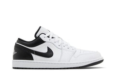 Air Jordan 1 Low Black