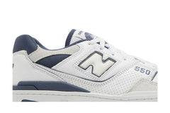 550 White Vintage Indigo