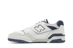 550 White Vintage Indigo