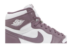 Air Jordan 1 Retro High OG Mauve