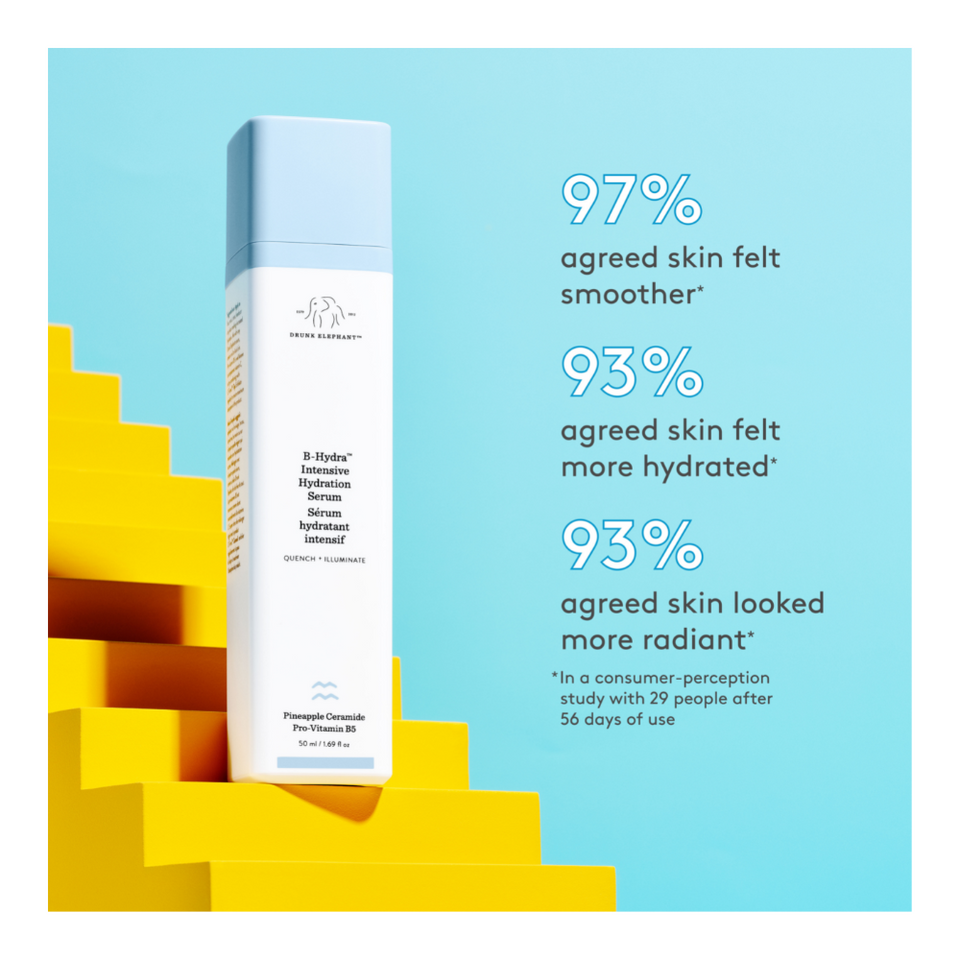 B-Hydra™ Intensive Hydration Serum