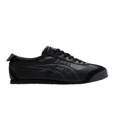 Mexico 66 Triple Black