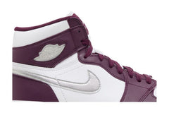 Air Jordan 1 High Golf Bordeaux