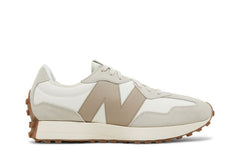 New Balance 327 Moonbeam Driftwood