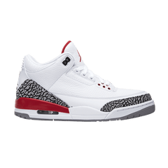 Jordan 3 Retro Hall of Fame