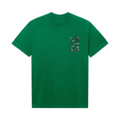 Anti Social Social Club Chop Suey T-Shirt Kelly