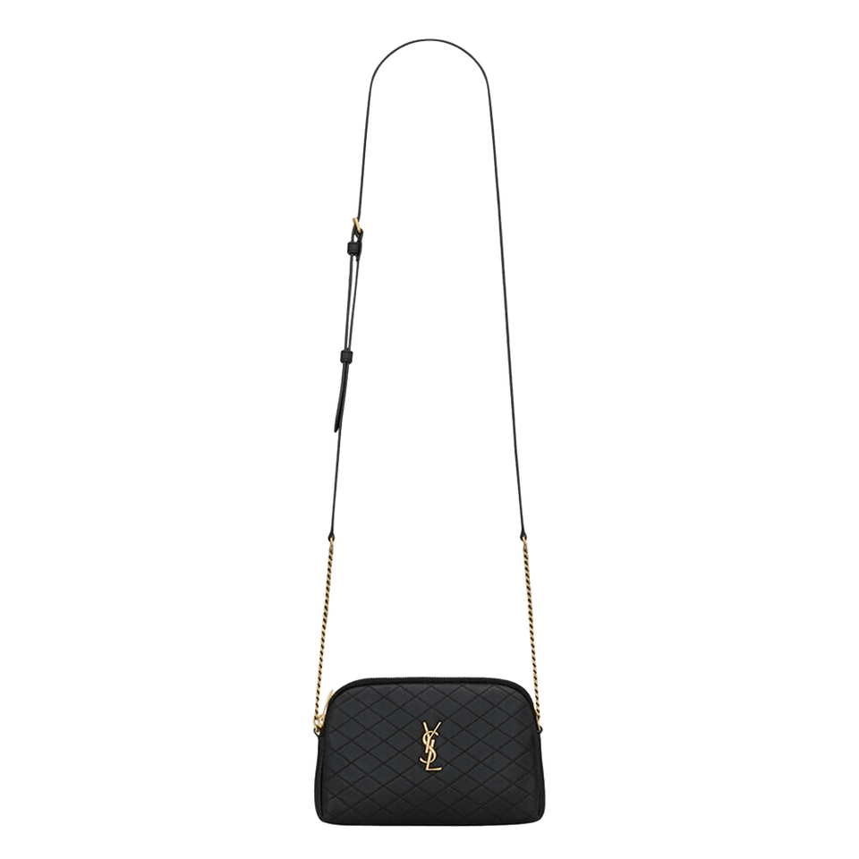 Saint Laurent Envolope Bag Nero