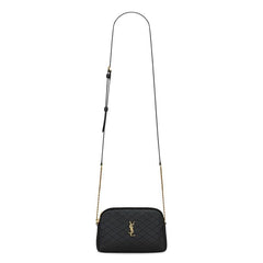 Saint Laurent Envolope Bag Nero