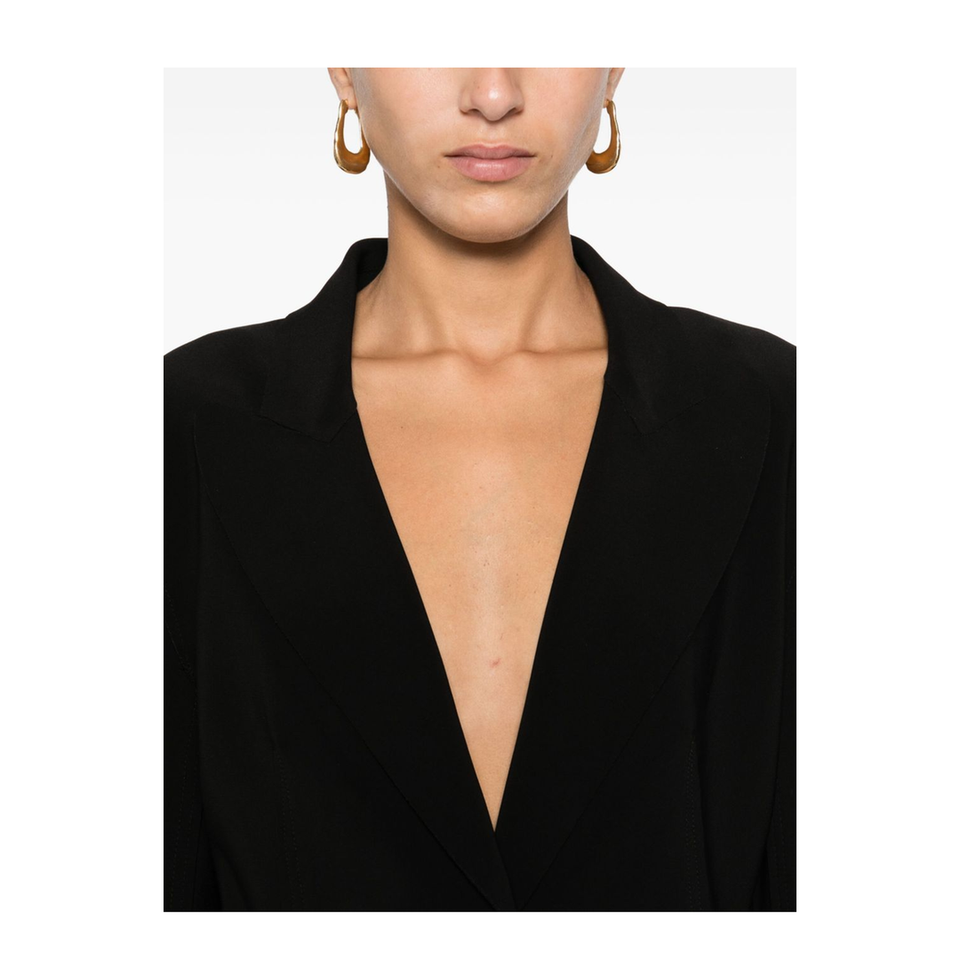 Jackets Black