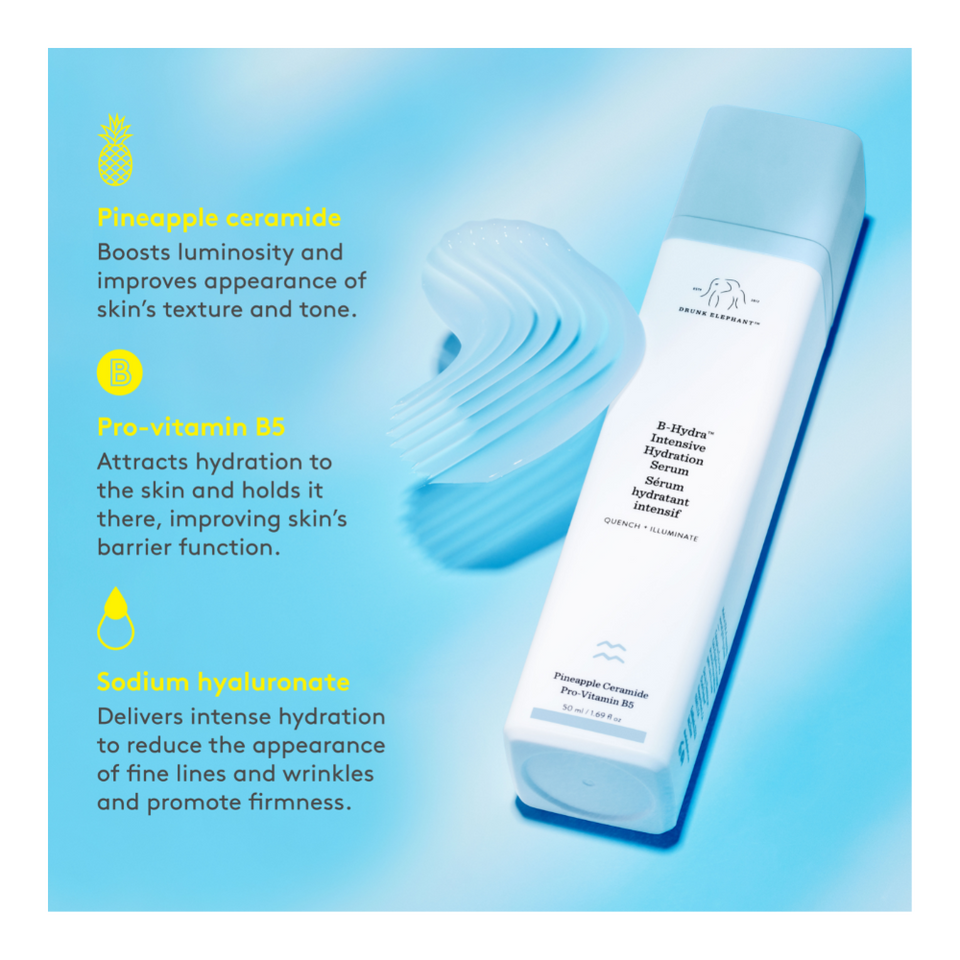 B-Hydra™ Intensive Hydration Serum