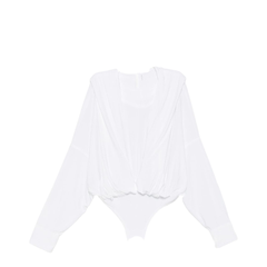 Top White