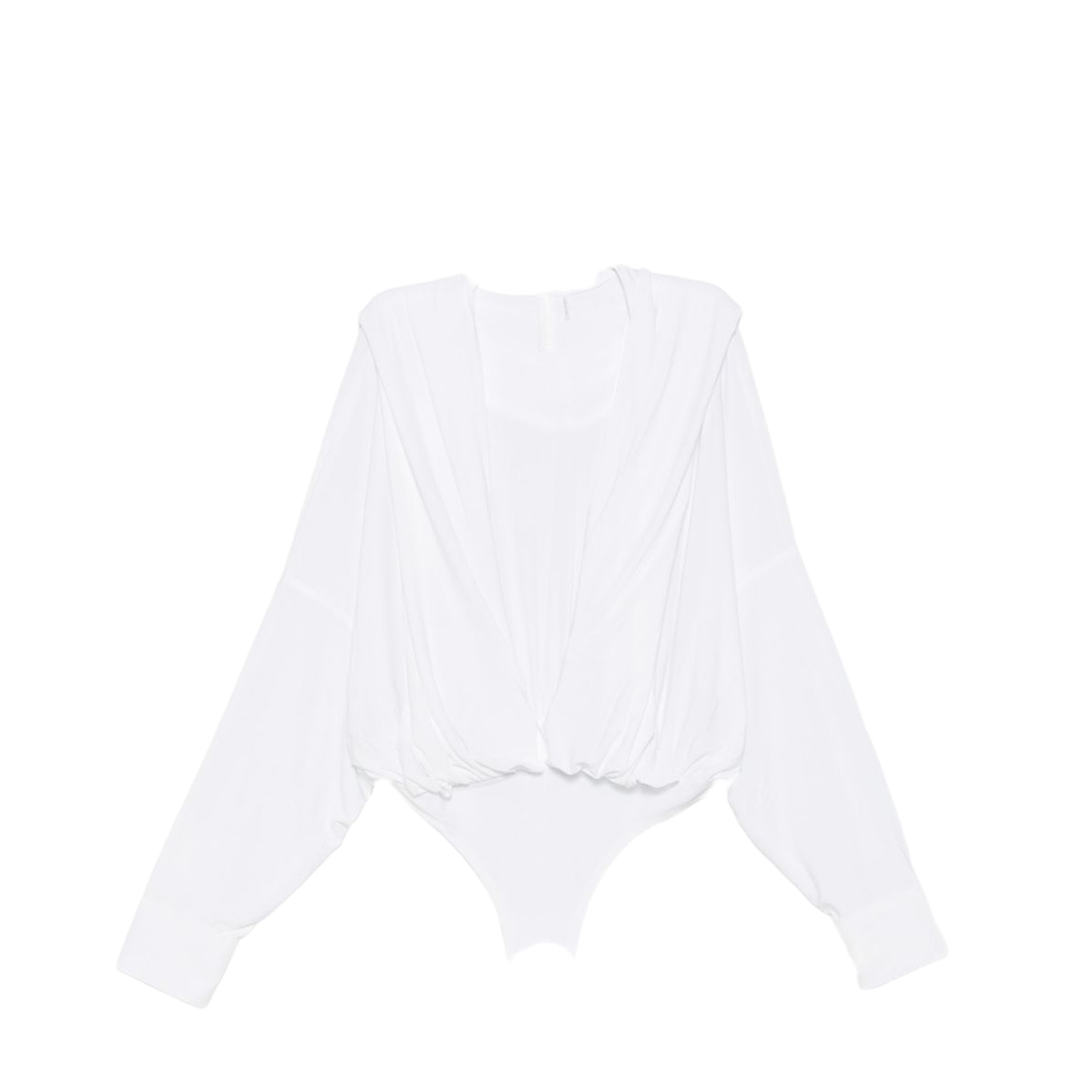 Top White