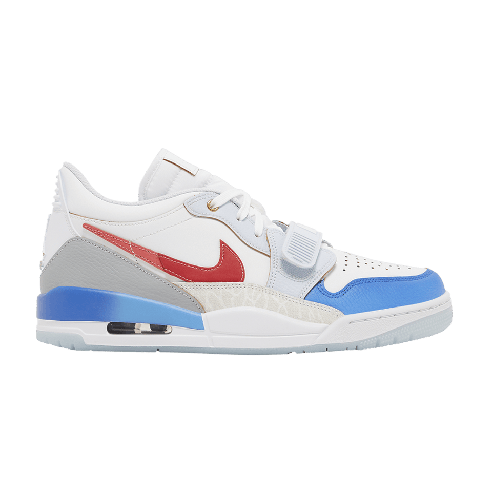 Air Jordan Legacy 312 Low Philippines