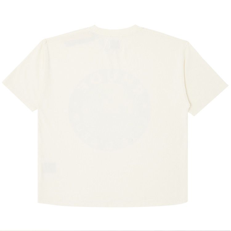 Rhude Lago T-Shirt Vintage White