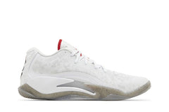 Air Jordan Zion 3 Fresh Paint