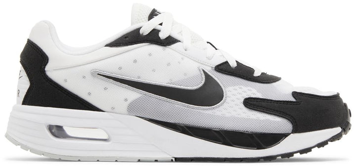 Nike Air Max Solo Black White