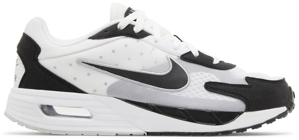 Nike Air Max Solo Black White