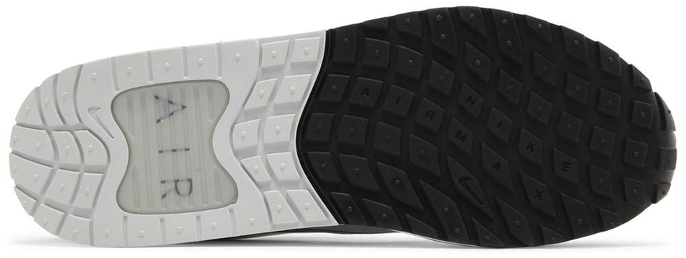 Nike Air Max Solo Black White