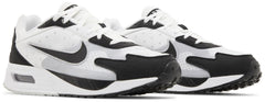 Nike Air Max Solo Black White