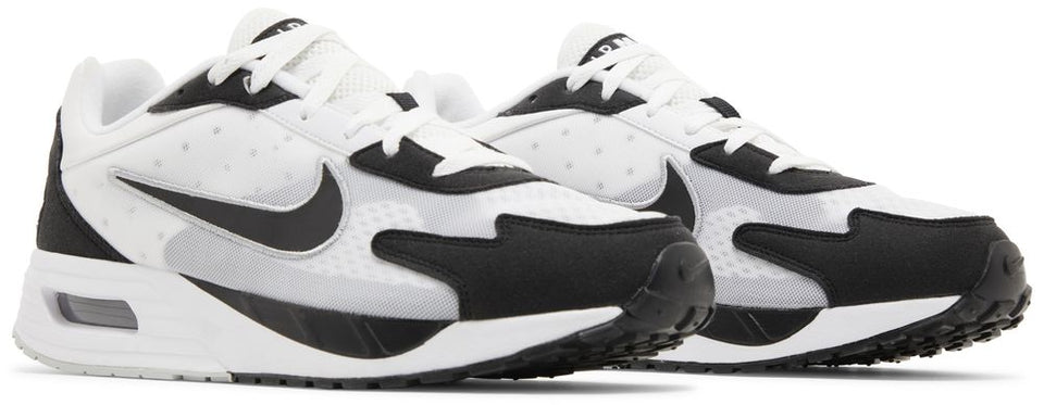 Nike Air Max Solo Black White