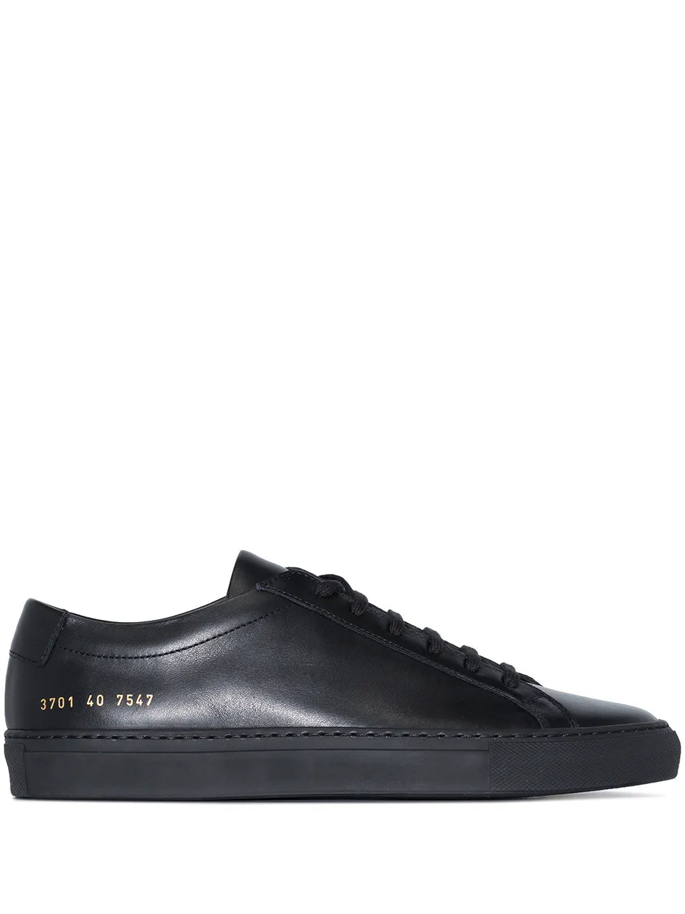 Achilles low-top sneakers