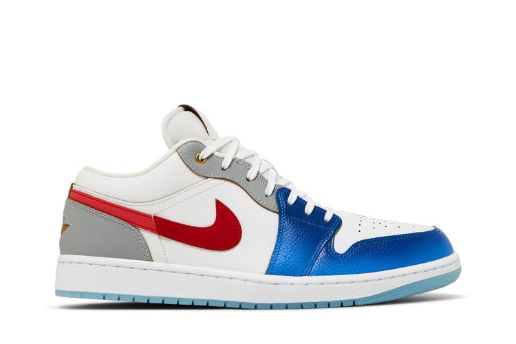 Jordan 1 Low Philippines