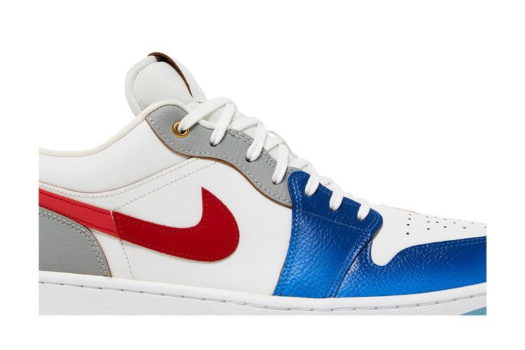 Jordan 1 Low Philippines