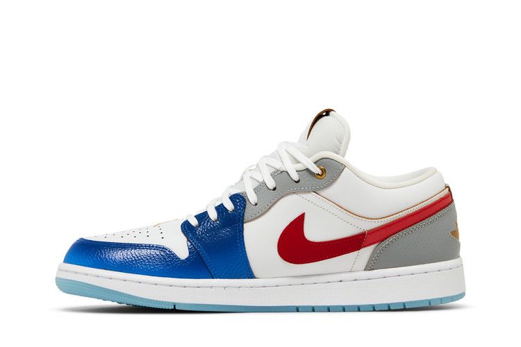 Jordan 1 Low Philippines