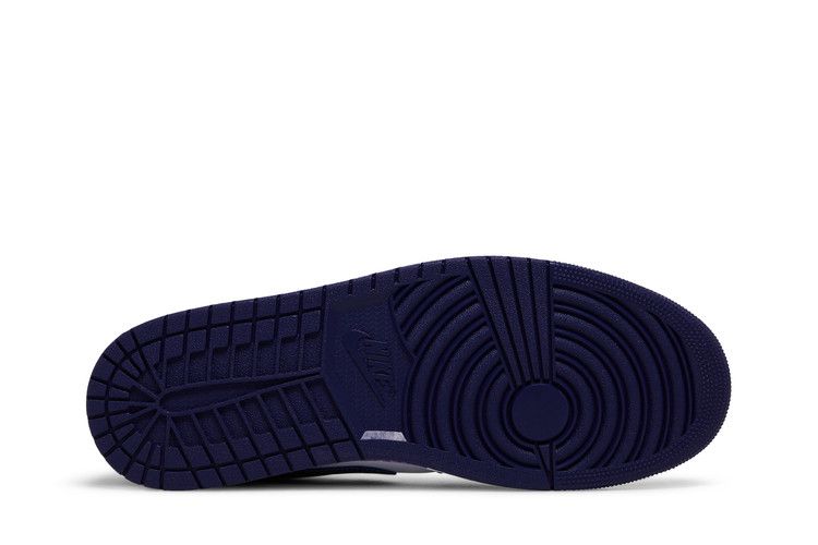 Air Jordan 1 Low Sky J Purple