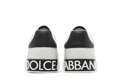 Dolce & Gabbana Portofino Black