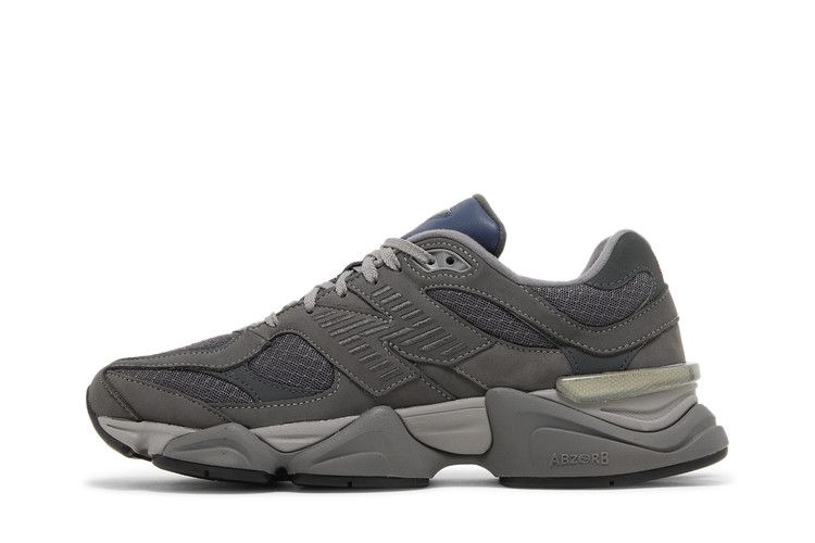 New Balance 9060 Castlerock
