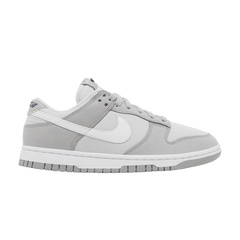 Nike Dunk Low LX Light Grey Womens