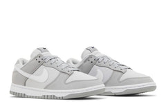 Nike Dunk Low LX Light Grey Womens