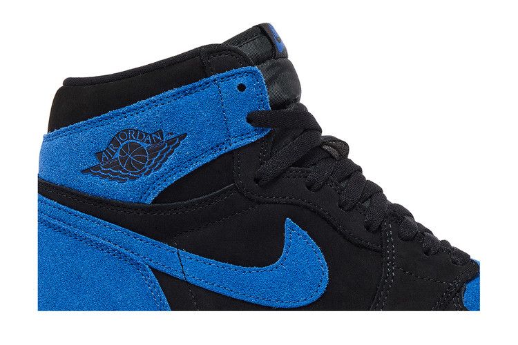 Air Jordan 1 High OG Royal Reimagined
