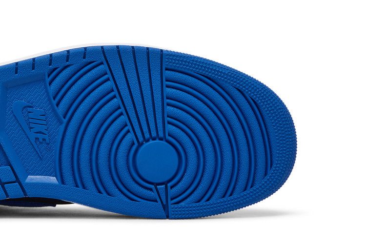 Air Jordan 1 High OG Royal Reimagined