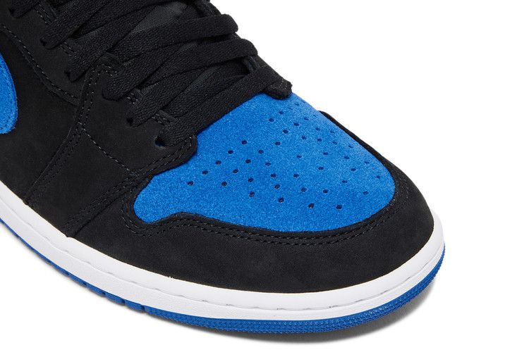 Air Jordan 1 High OG Royal Reimagined