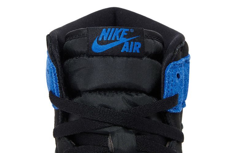 Air Jordan 1 High OG Royal Reimagined