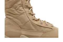 Adidas Yeezy 500 High Tactical Boot Sand