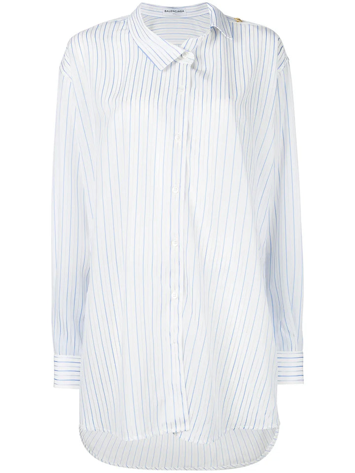 Pulled Shirt