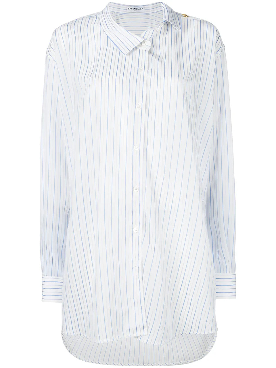 Pulled Shirt