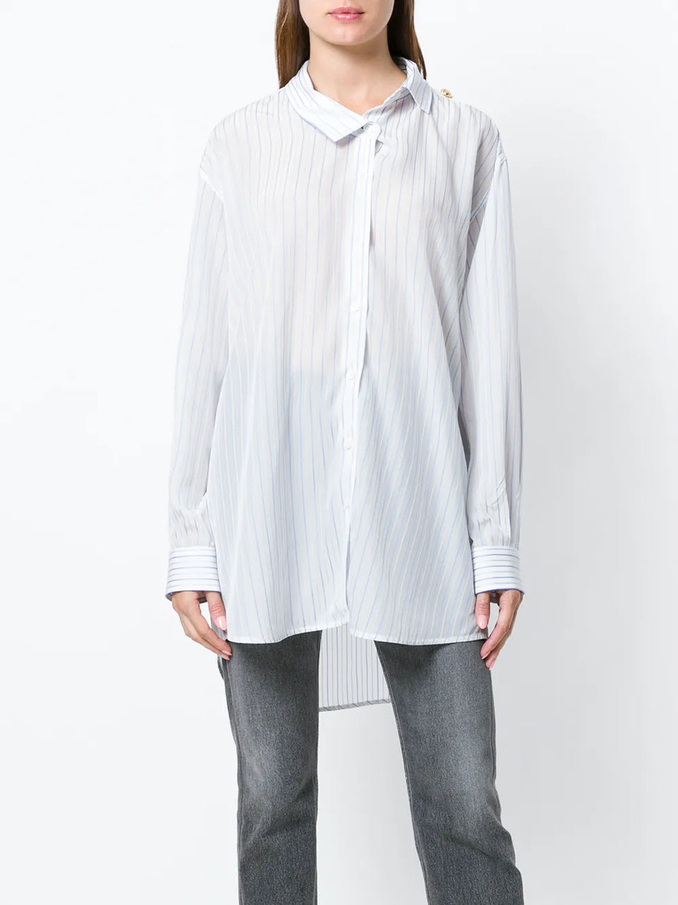 Pulled Shirt