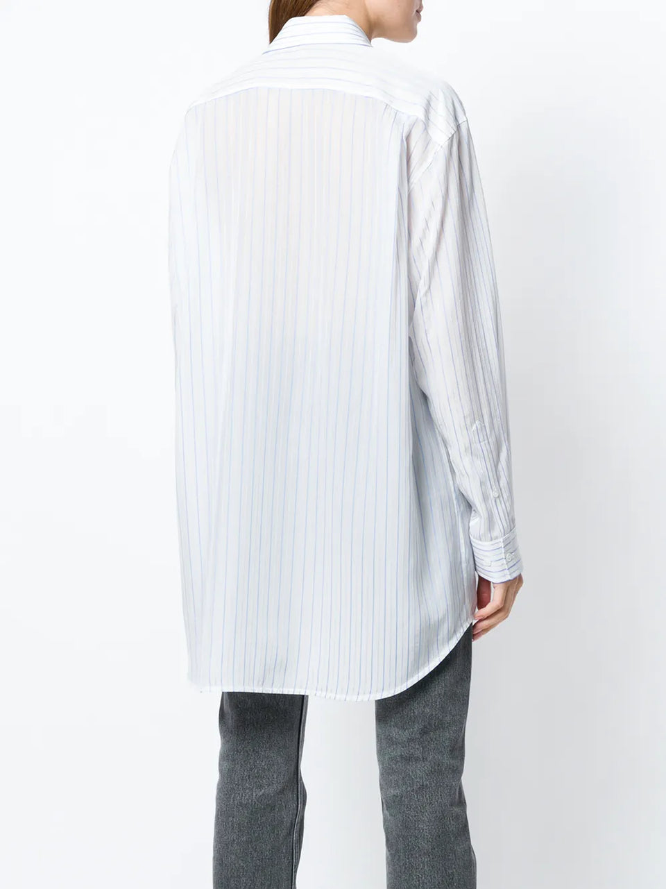 Pulled Shirt