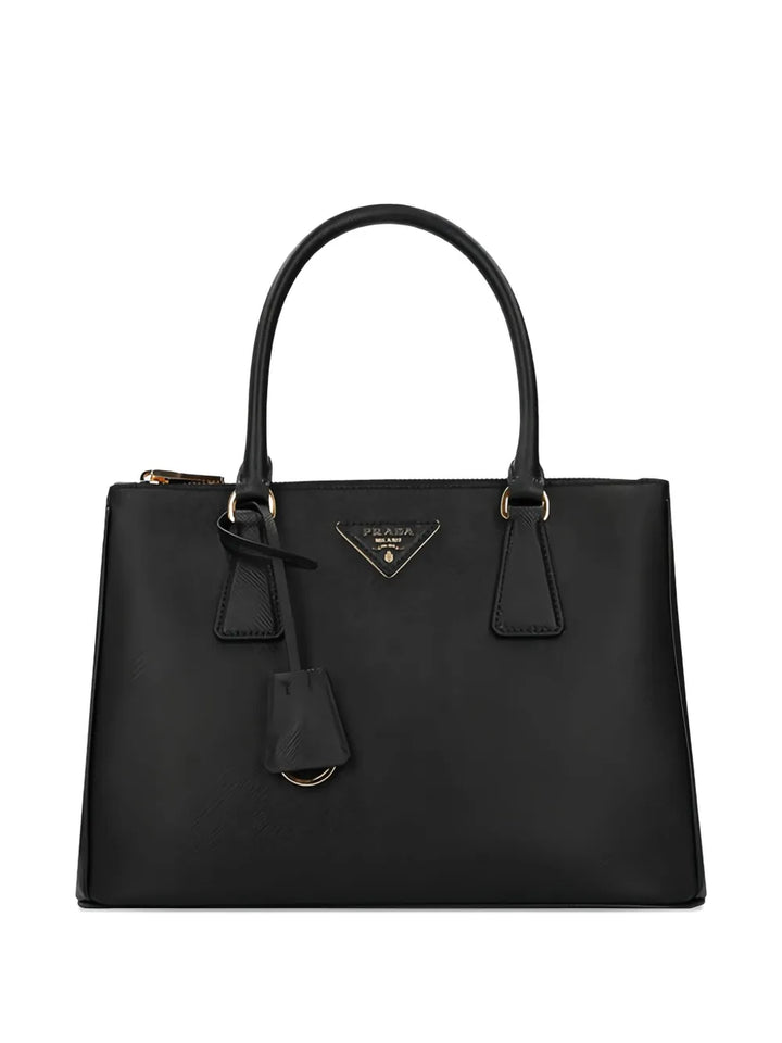 medium Galleria leather tote bag