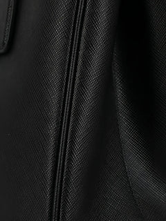 medium Galleria leather tote bag