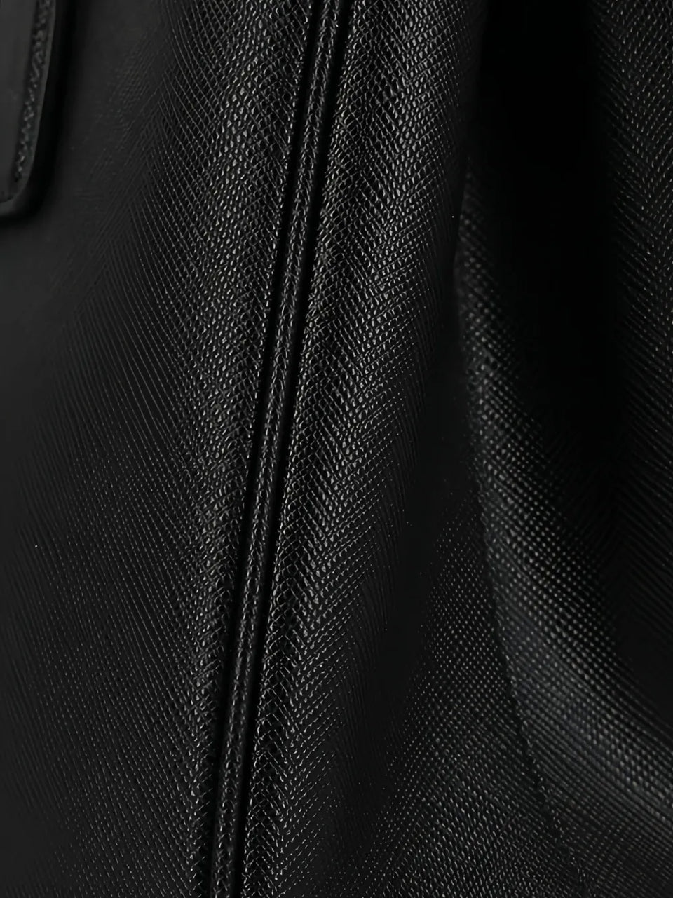 medium Galleria leather tote bag