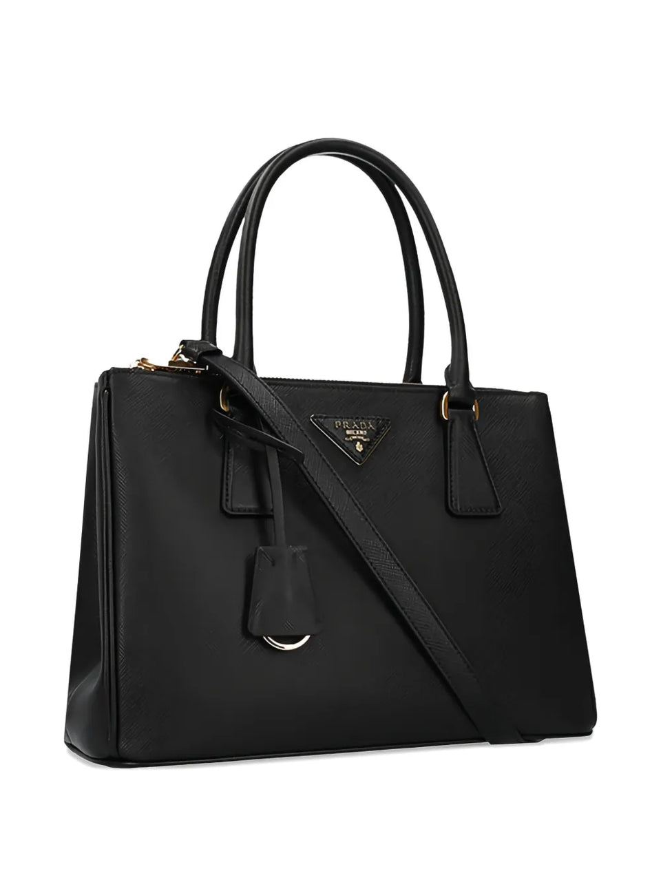 medium Galleria leather tote bag