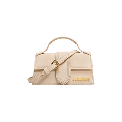 Jacquemus Le Bambino Dark Beige