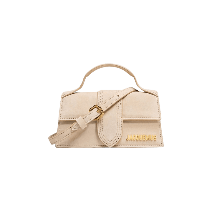 Jacquemus Le Bambino Dark Beige