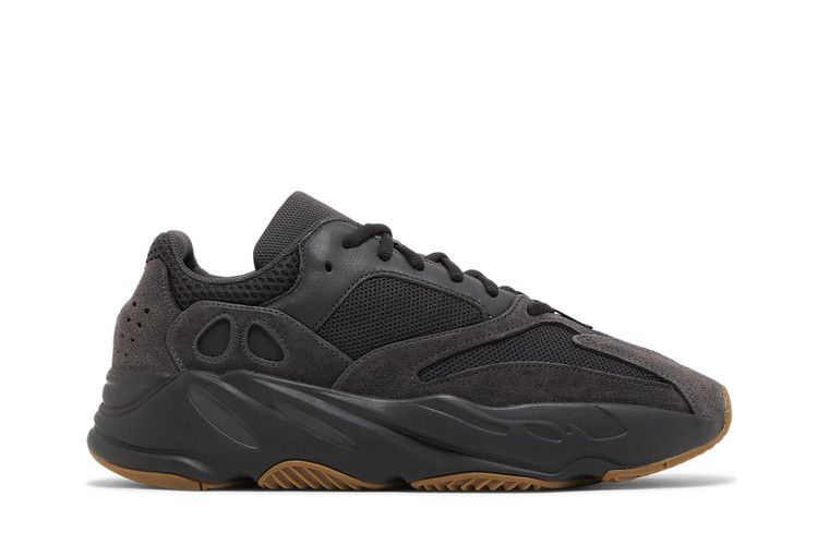 Yeezy Boost 700 Utility Black