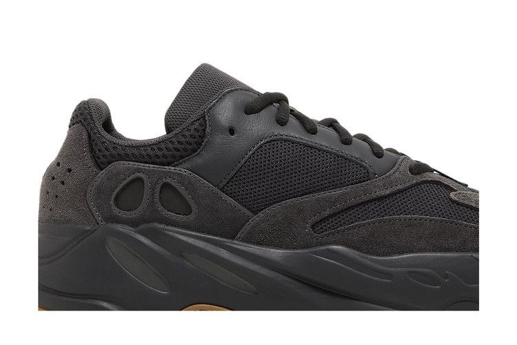 Yeezy Boost 700 Utility Black